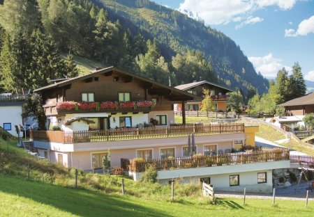 Apartment in Unterland, Austria
