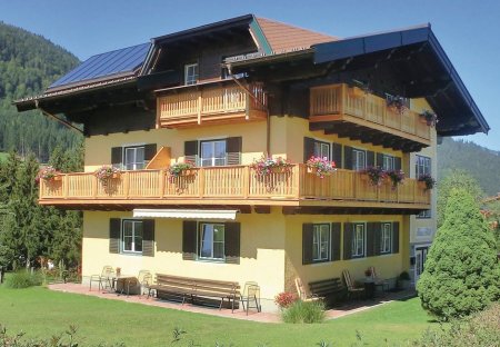 Apartment in St. Martin, Austria