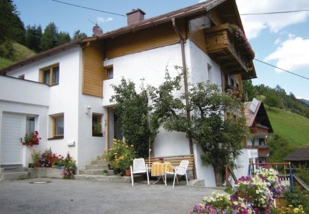 Apartment in Kappl, Austria