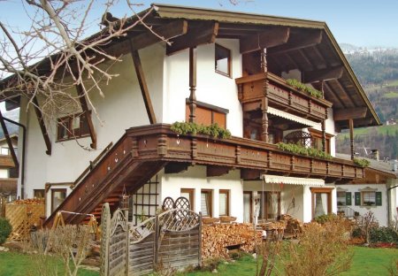 Apartment in Aschau, Austria