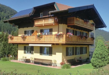 Apartment in St. Martin, Austria