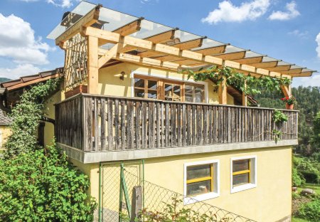 Chalet in Filfing, Austria
