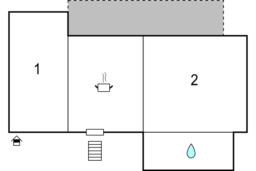 Property floorplan