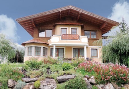 Apartment in Mitterkleinarl, Austria: