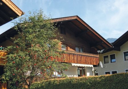 Apartment in Fügen, Austria