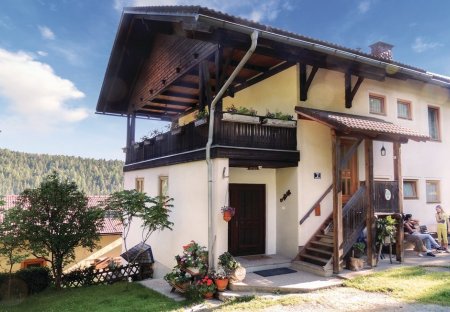 Apartment in Filfing, Austria: