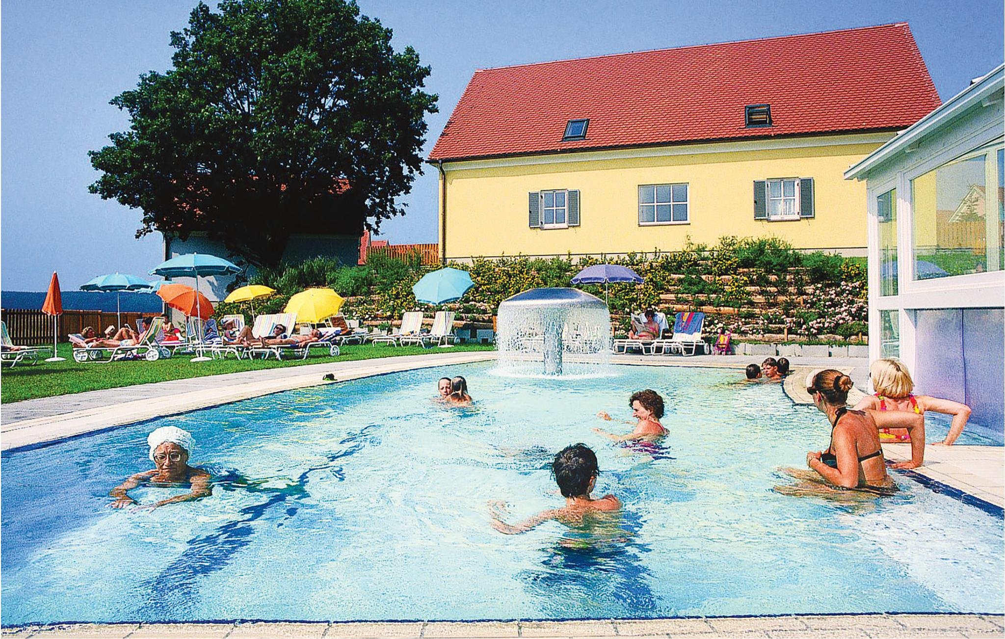 Picture of villa