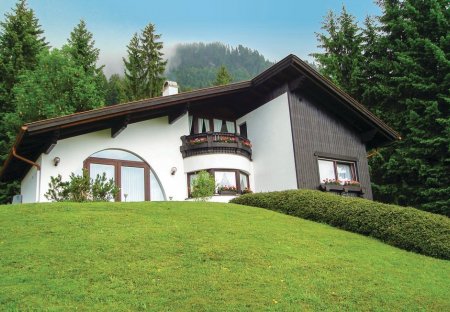Apartment in Wängle, Austria