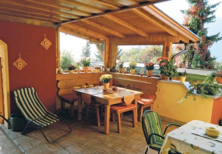 Apartment in Imst, Austria