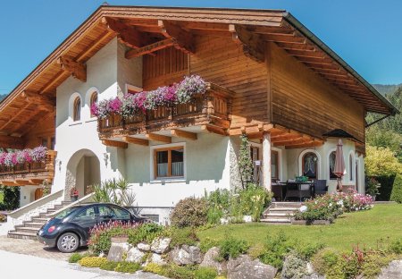 Apartment in Mitterkleinarl, Austria