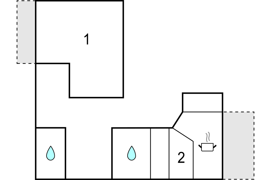 Property floorplan