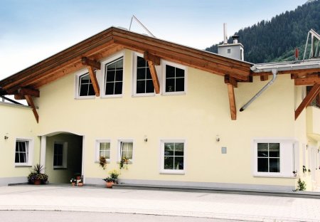Apartment in St. Anton am Arlberg, Austria