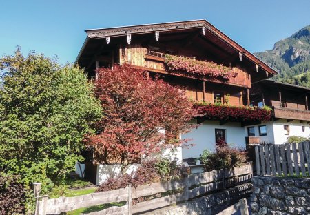 Apartment in Alpbach, Austria