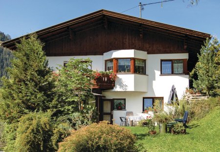 Apartment in Jerzens, Austria