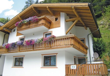 Apartment in Kappl, Austria