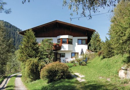 Apartment in Jerzens, Austria