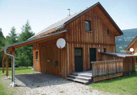 Chalet in Stadl, Austria