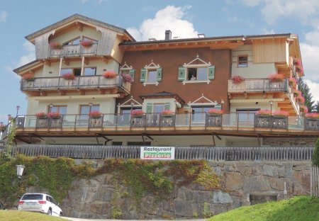 Apartment in Kartitsch, Austria