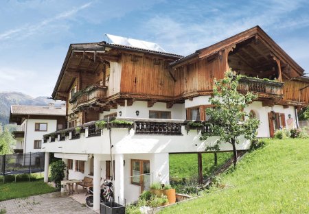 Apartment in Kartitsch, Austria