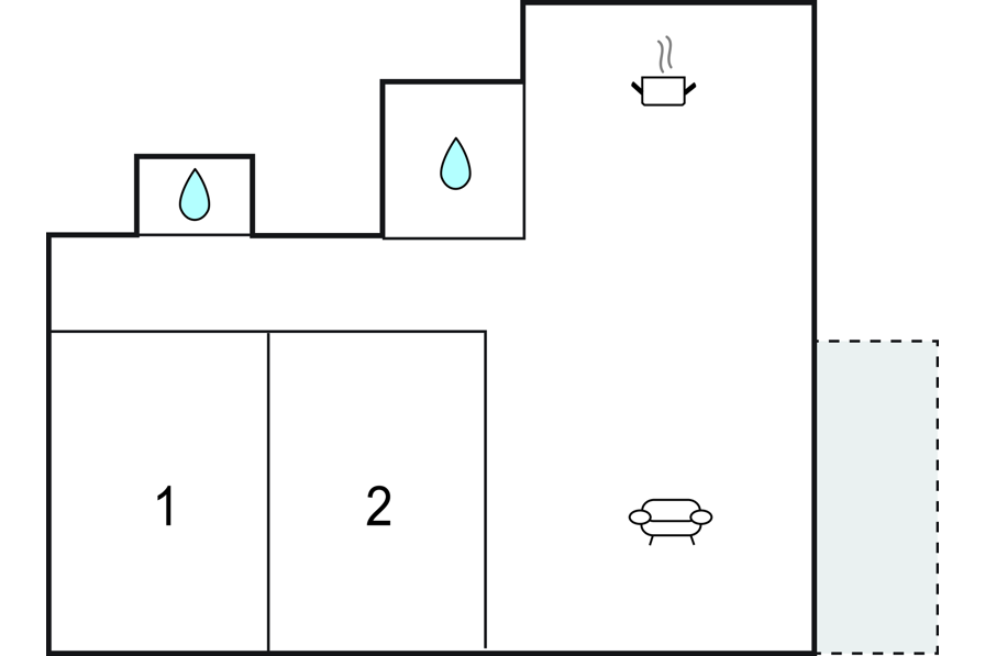 Property floorplan