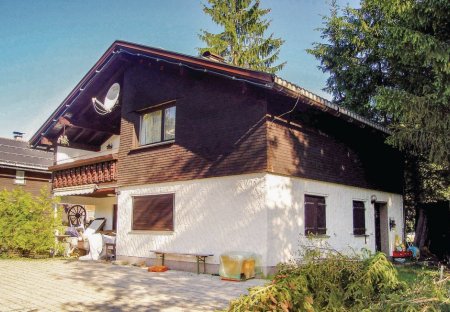Apartment in Egg, Austria