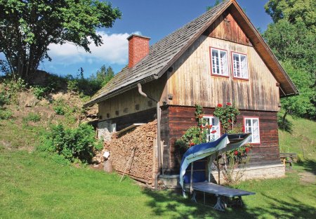 Chalet in Theißing, Austria