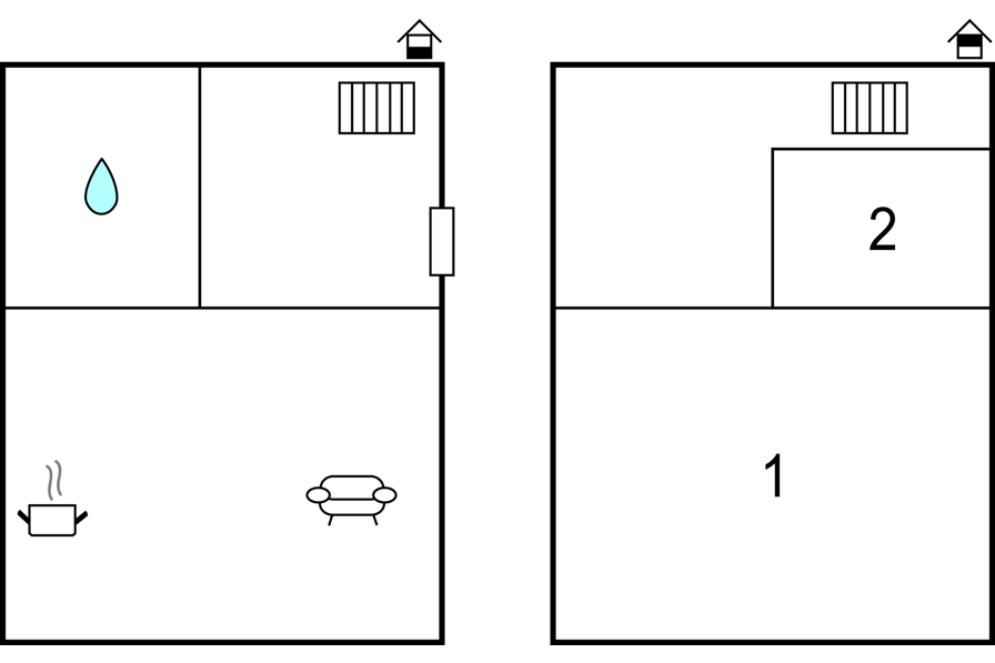 Property floorplan