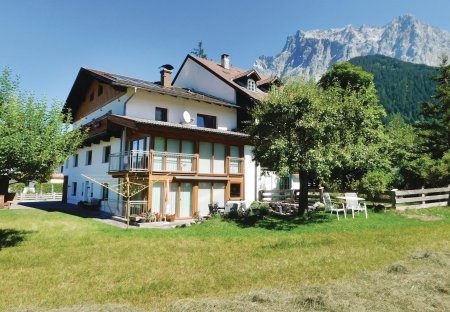 Apartment in Ehrwald, Austria
