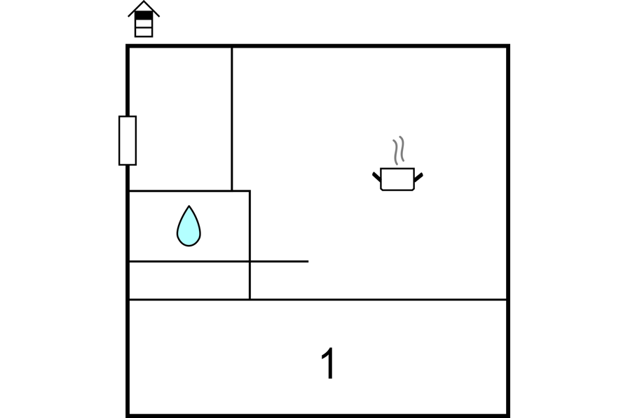 Property floorplan