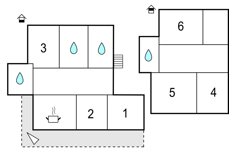 Property floorplan