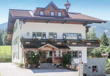 Apartment in Pichl, Austria