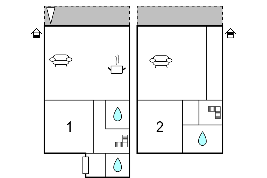 Property floorplan