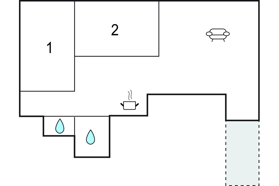 Property floorplan