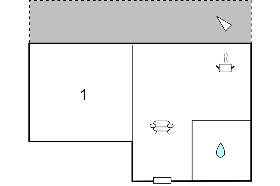 Property floorplan