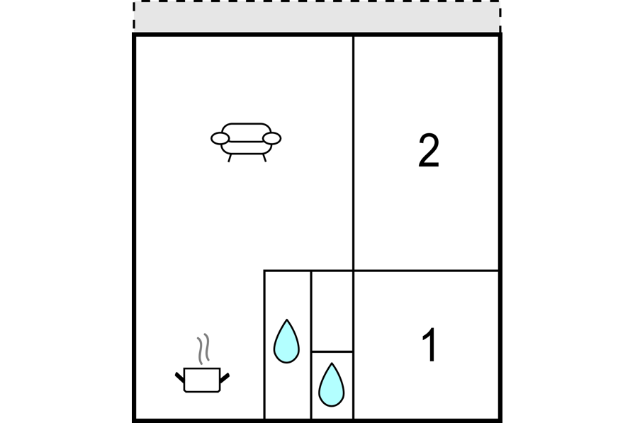 Property floorplan