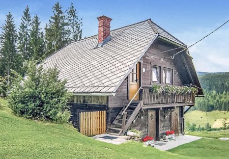 Chalet in Deutsch-Griffen, Austria
