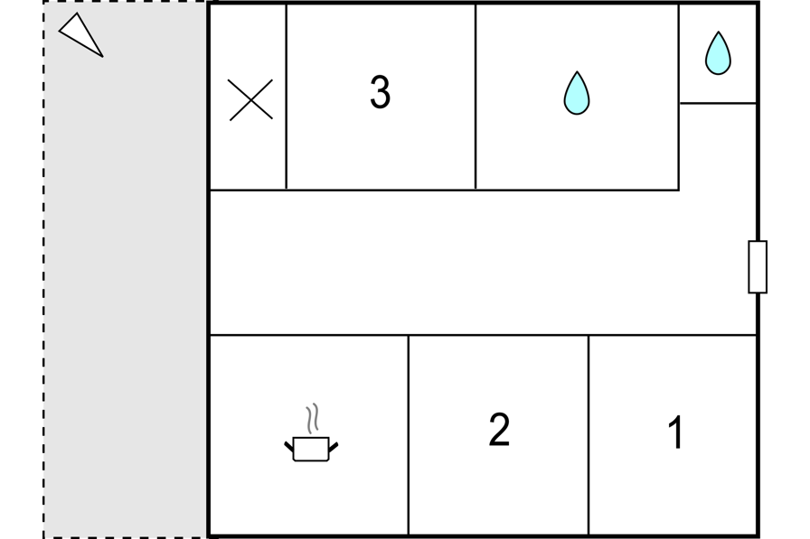 Property floorplan