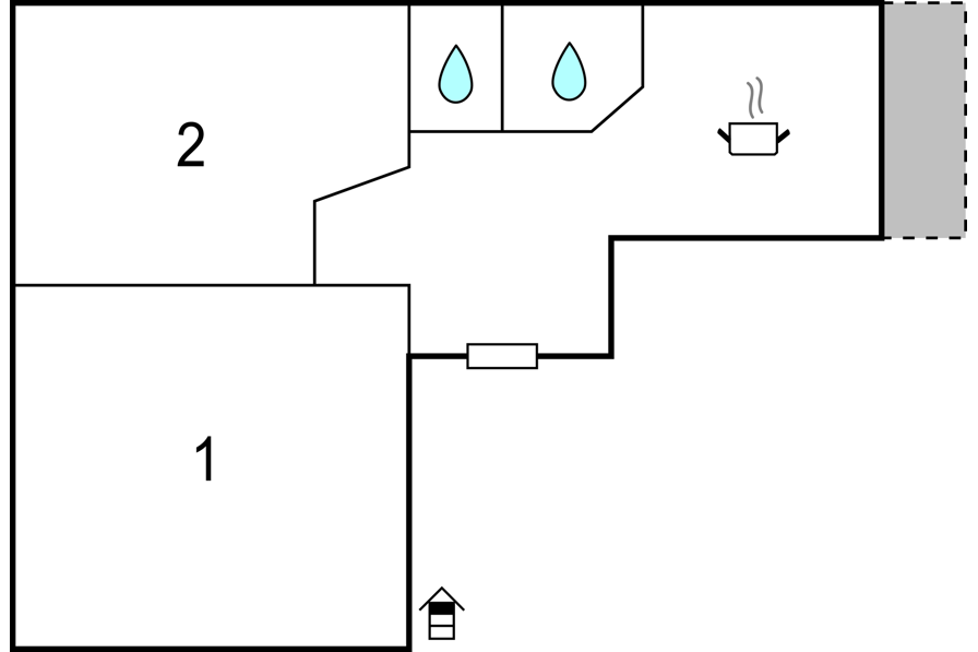 Property floorplan