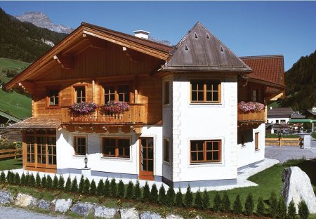Apartment in Großarl, Austria