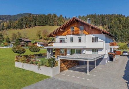 Apartment in Feuersang, Austria