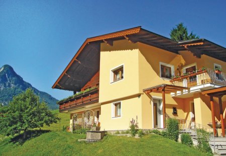 Apartment in Thiersee, Austria