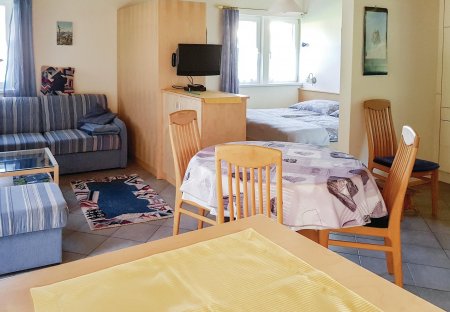 Apartment in Bludenz, Austria