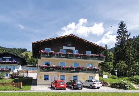 Apartment in Hofmarkt, Austria