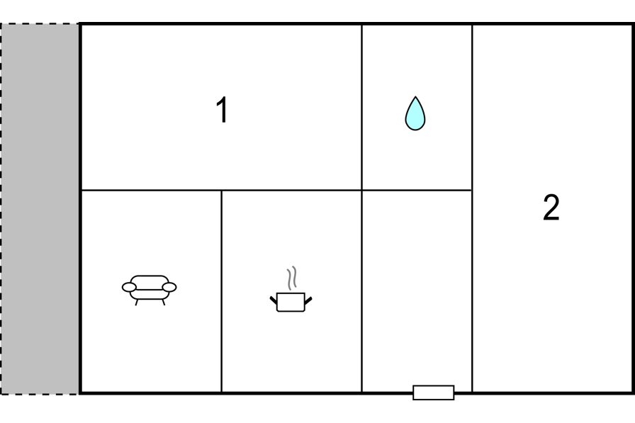 Property floorplan