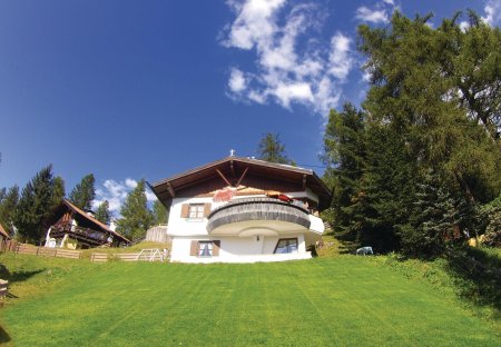 Chalet in Schönberg im Stubaital, Austria