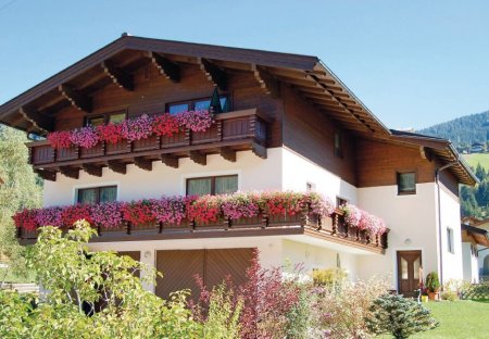 Apartment in Mitterkleinarl, Austria