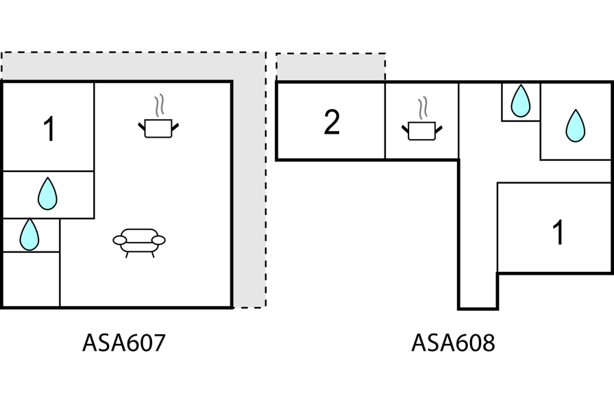 Property floorplan