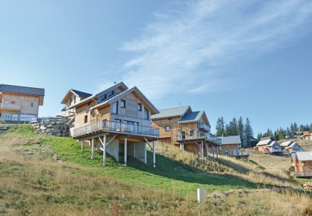 Chalet in Kliening, Austria