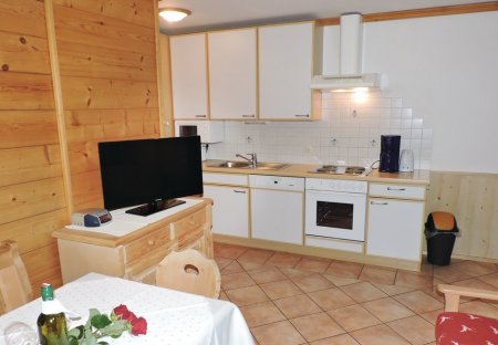 Apartment in Großarl, Austria