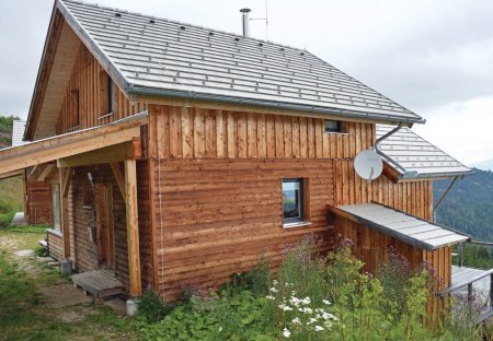 Chalet in Kliening, Austria